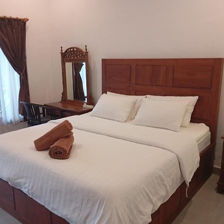 Belong Home Stay Lembongan Exterior foto