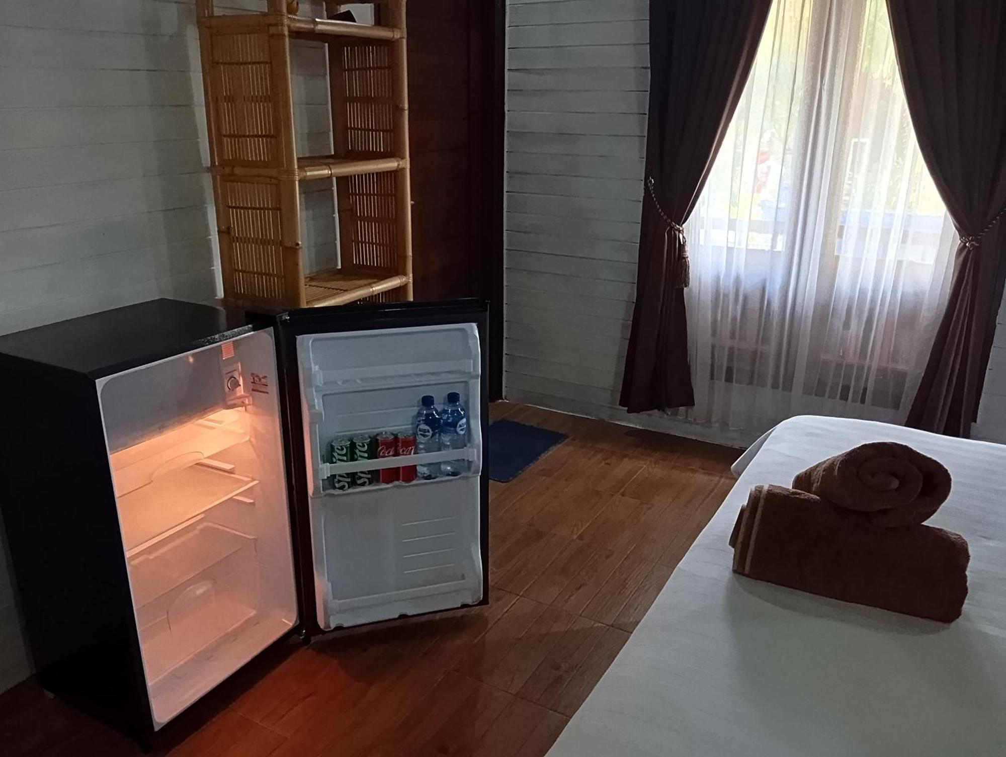 Belong Home Stay Lembongan Exterior foto