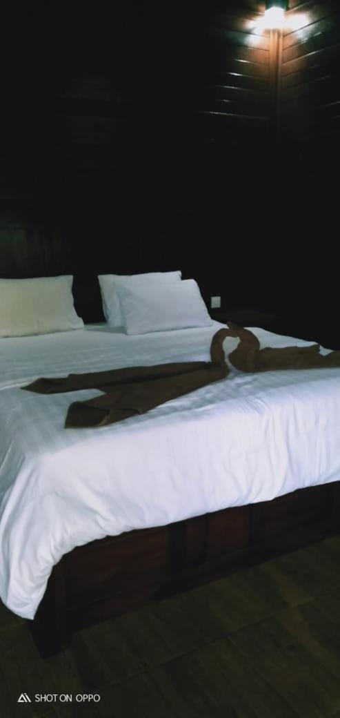 Belong Home Stay Lembongan Exterior foto