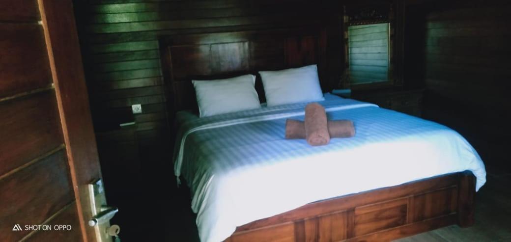 Belong Home Stay Lembongan Exterior foto